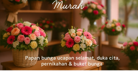 Toko Bunga Sindangprabu